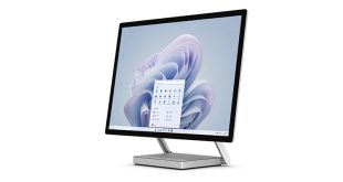 giá bán Surface Studio 2 Plus